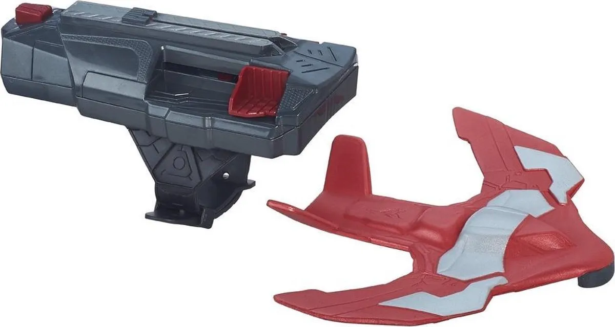 Hasbro Avengers Missie Gear Assorti