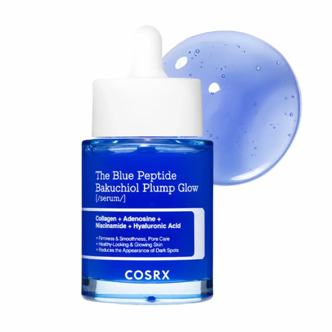 CosRx The Blue Peptide Bakuchiol Serum 50ml