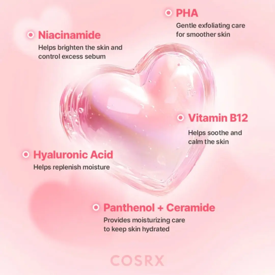 CosRx Red Rice Inositol Deep Cleanser 150ml