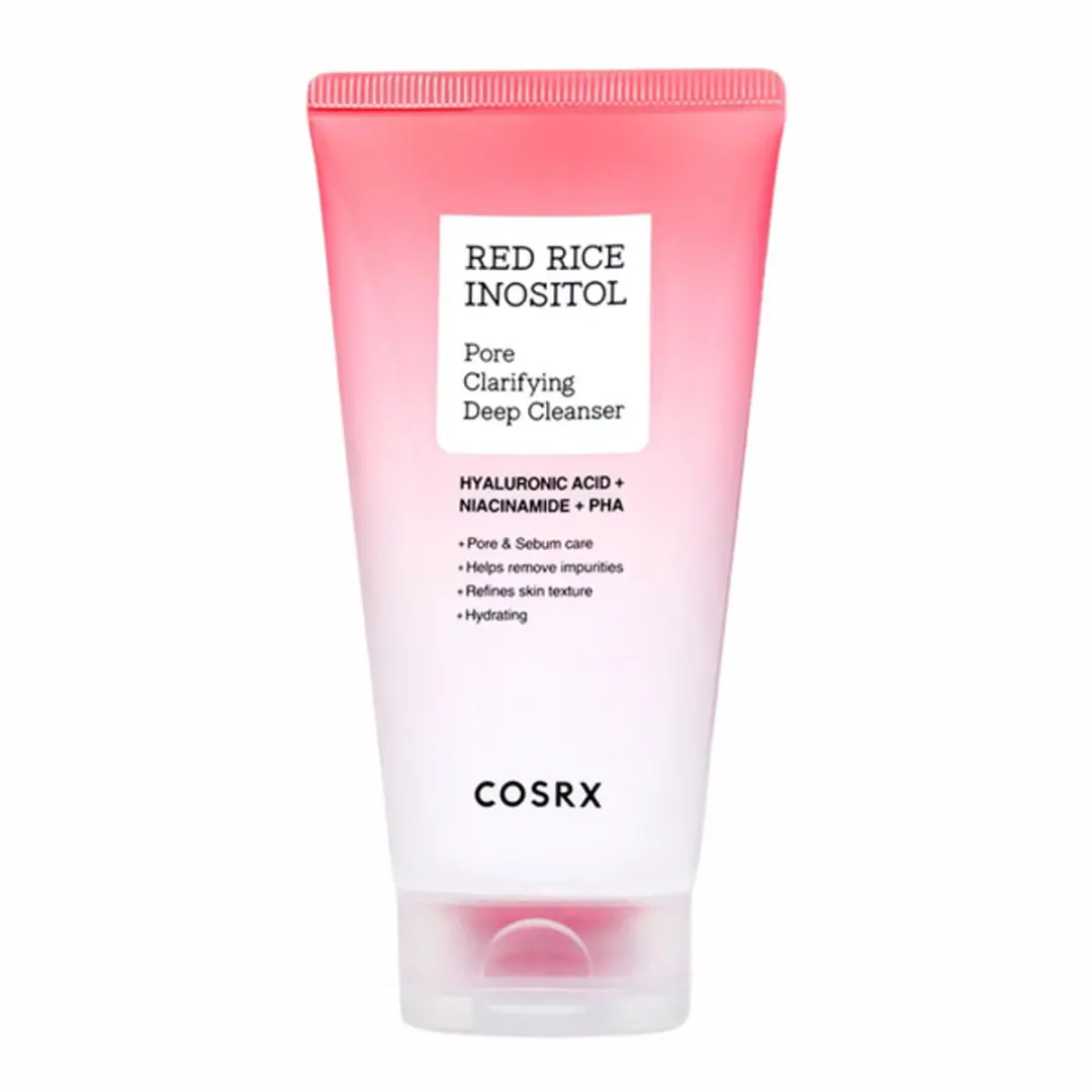 CosRx Red Rice Inositol Deep Cleanser 150ml