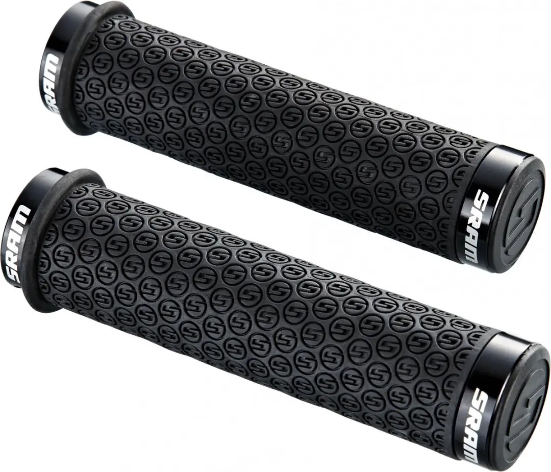 SRAM DH Siliconen Handvatten