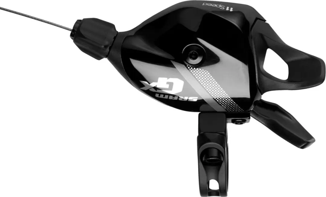 SRAM GX Trigger 11 V Achterderailleur - 11 Versnellingen - Zwart - afbeelding 3 van 6
