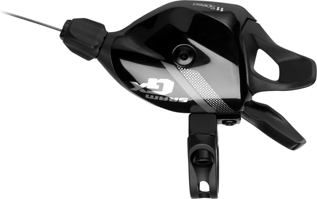 SRAM GX Trigger 11 V Achterderailleur - 11 Versnellingen - Zwart - afbeelding 4 van 6