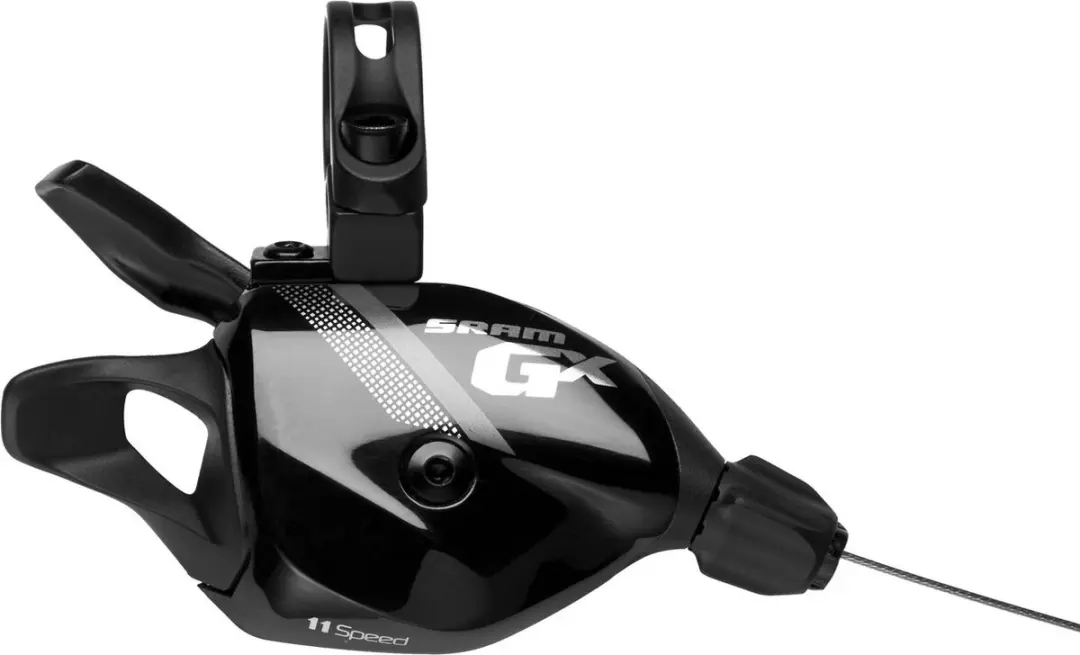 SRAM GX Trigger 11 V Achterderailleur - 11 Versnellingen - Zwart - afbeelding 2 van 6