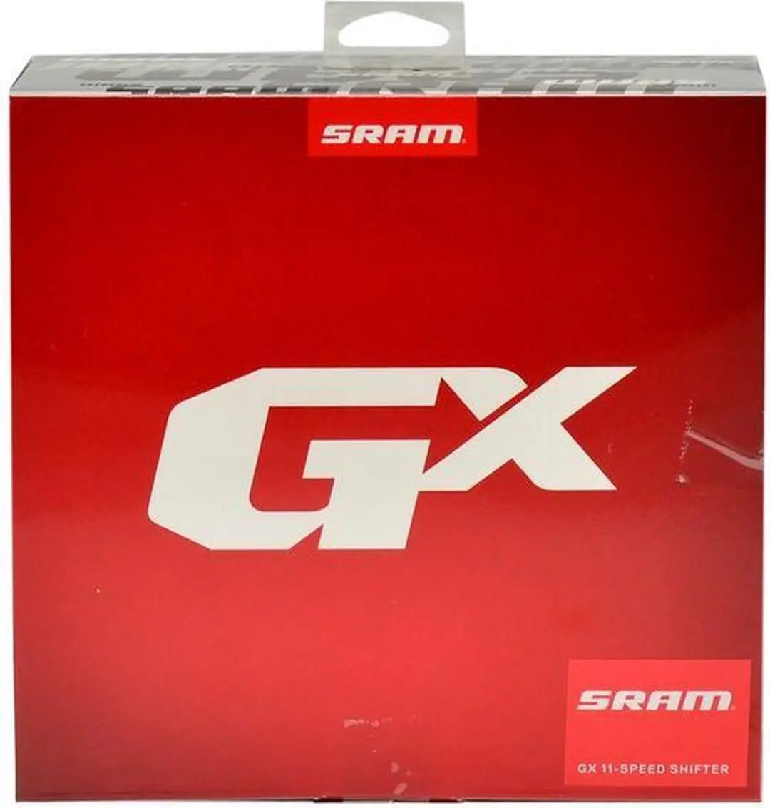 SRAM GX Trigger 11 V Achterderailleur - 11 Versnellingen - Zwart - afbeelding 5 van 6