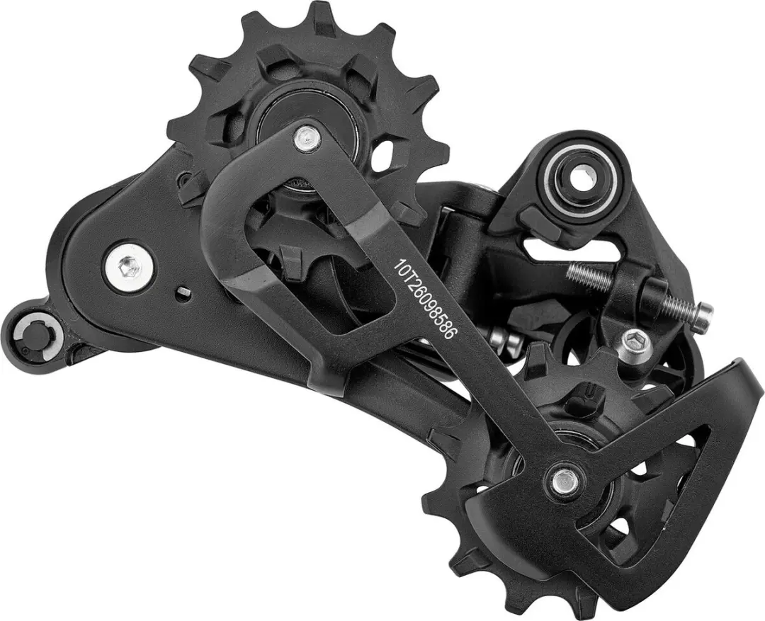 SRAM GX Achterderailleur 1x11-speed - Zwart - afbeelding 2 van 5