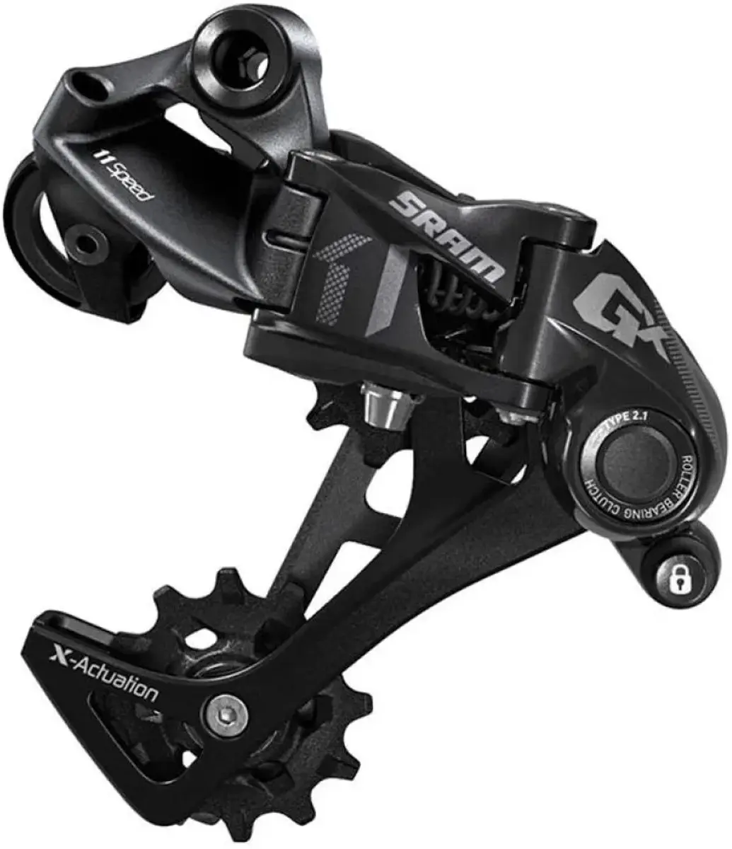 SRAM GX Achterderailleur 1x11-speed - Zwart - afbeelding 5 van 5