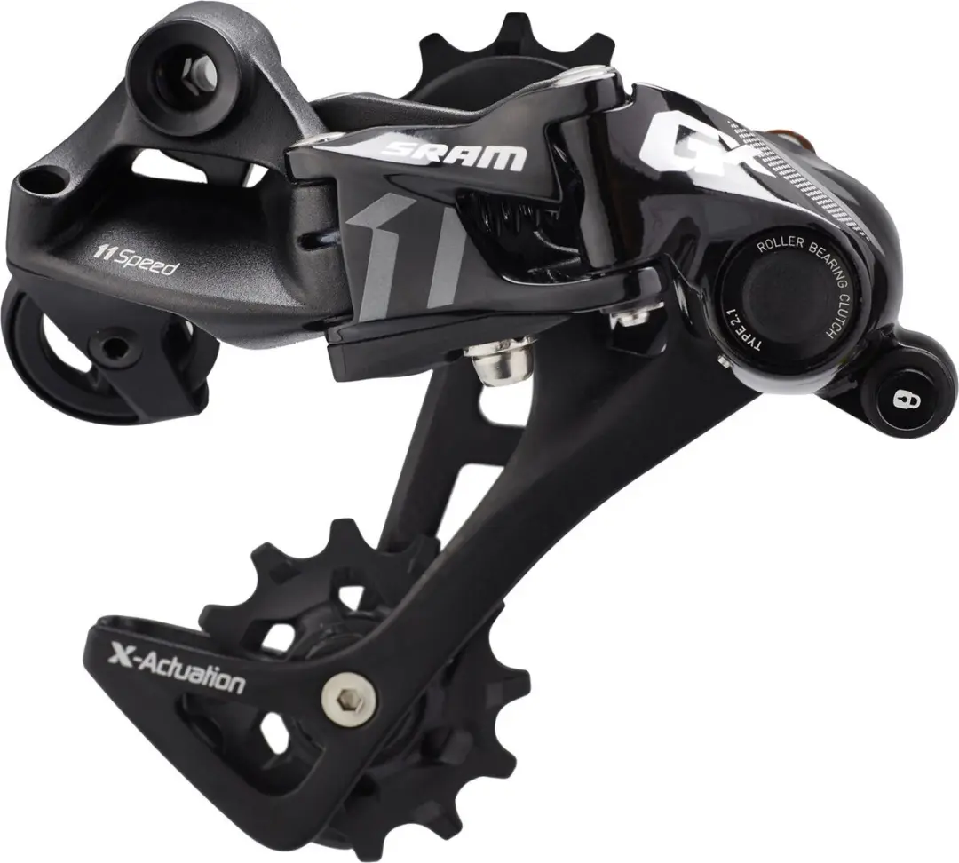 SRAM GX Achterderailleur 1x11-speed - Zwart - afbeelding 3 van 5