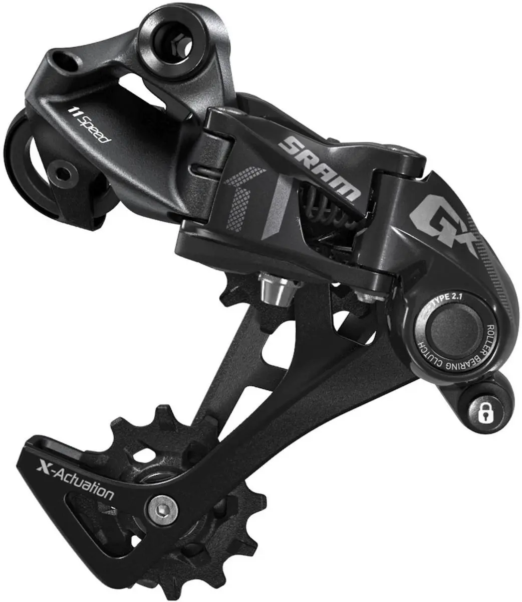 SRAM GX Achterderailleur 1x11-speed