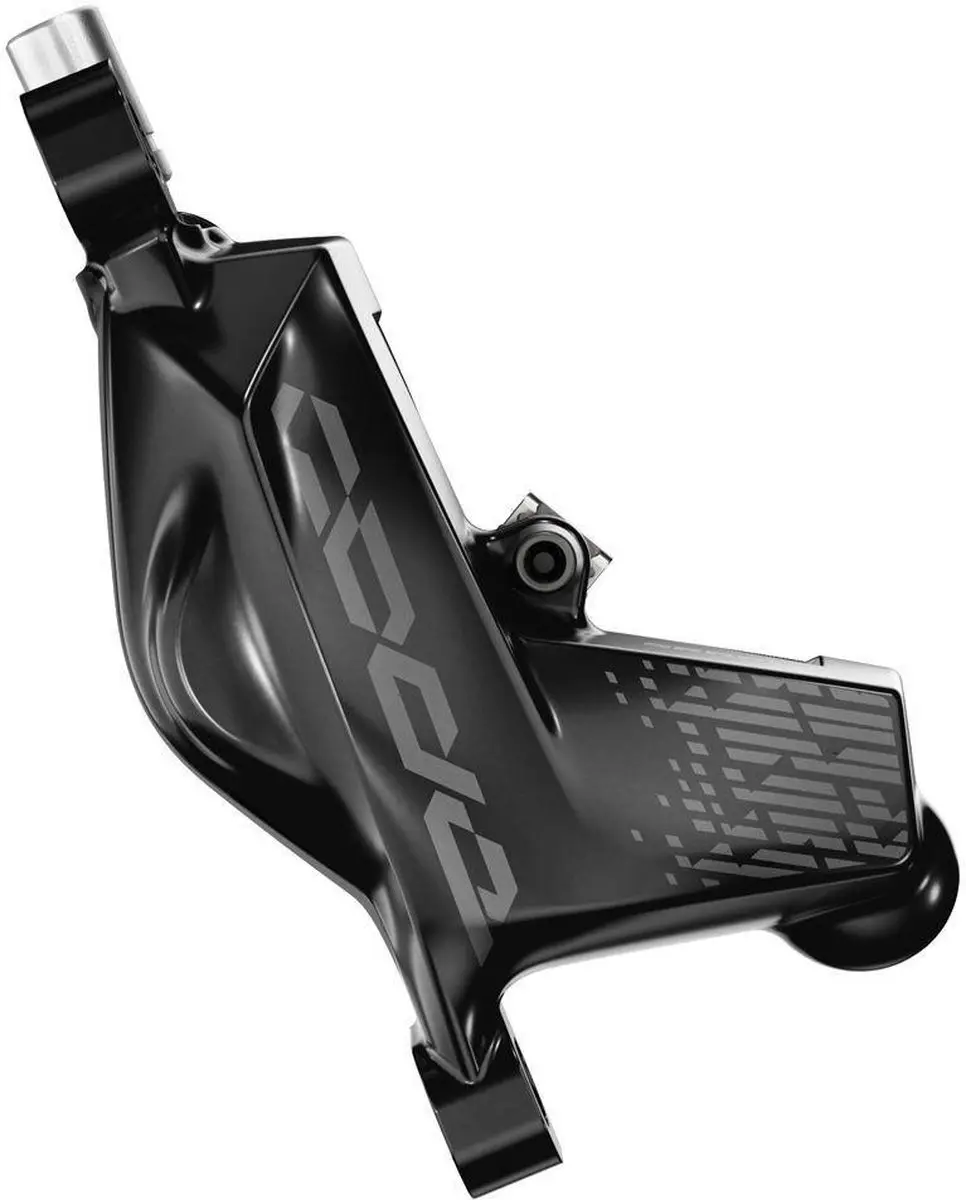 SRAM Code RSC Schijfrem 950mm - Zwart - afbeelding 5 van 6
