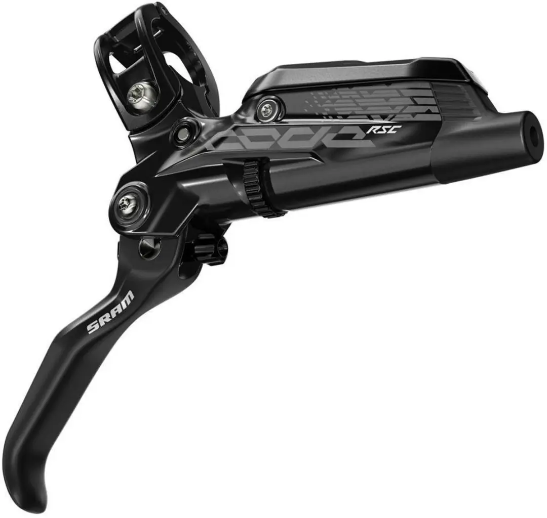SRAM Code RSC Schijfrem 950mm - Zwart - afbeelding 2 van 6