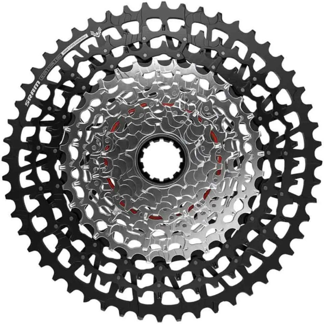 SRAM Eagle XS1275 Fietscassette 12s 10-52t
