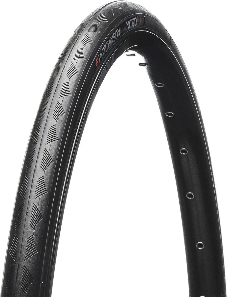 Hutchinson Nitro² 700x28 Race Vouwband