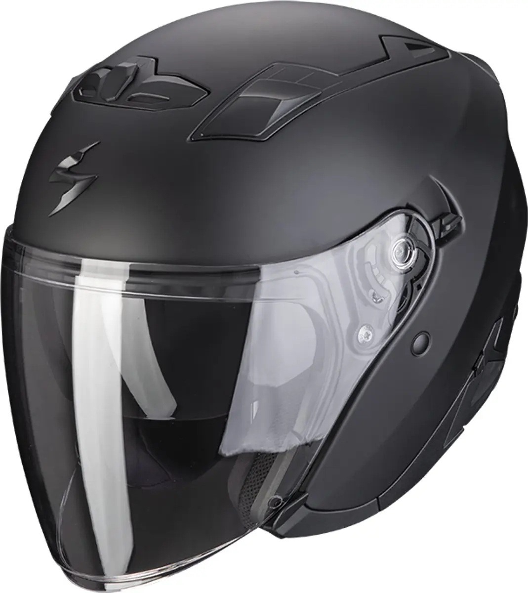 Scorpion Exo-230 Motorhelm