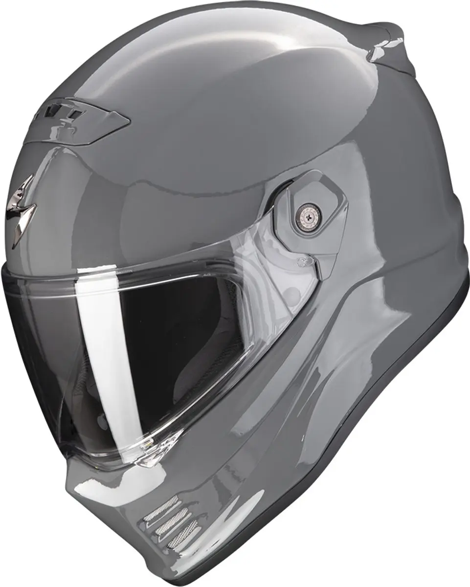 Scorpion Covert FX Solid Cementhelm