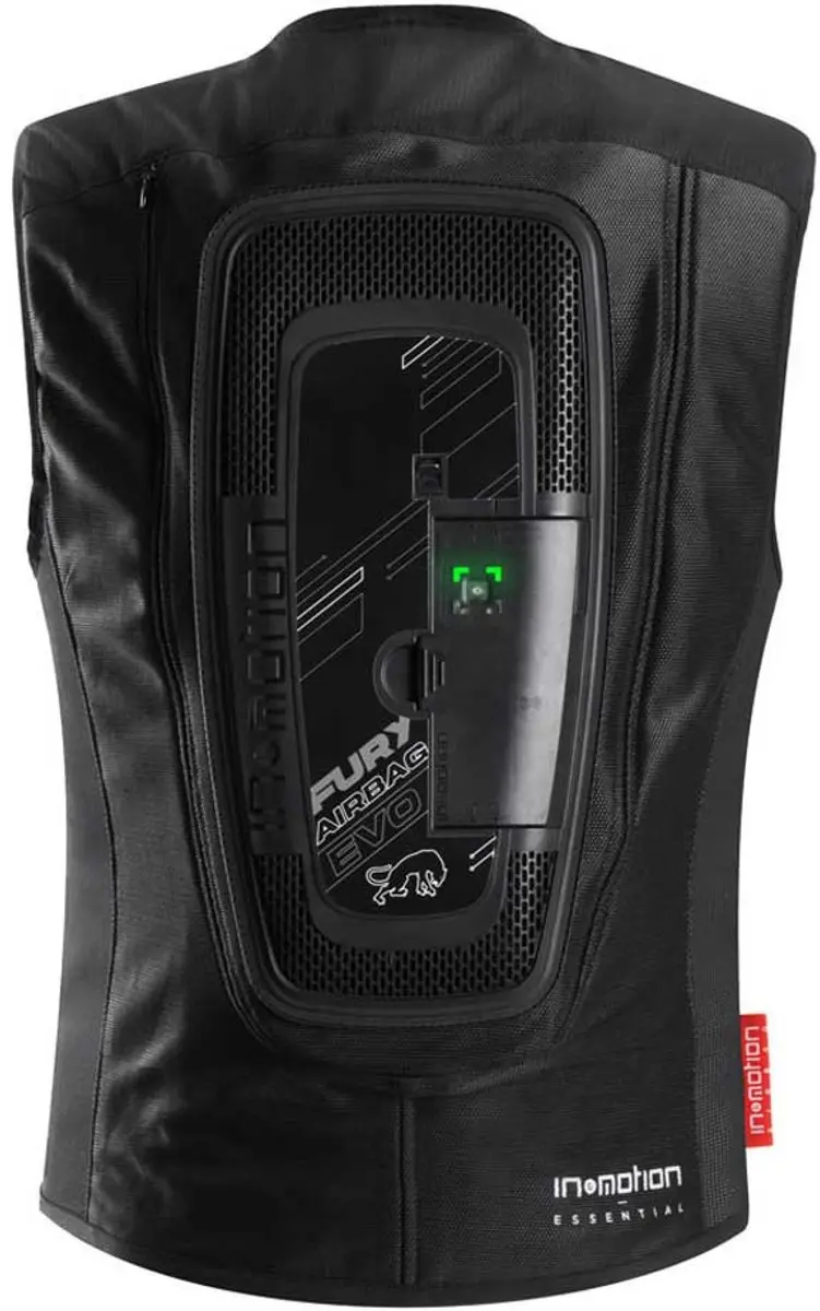 Furygan Airbag Vest Evo - Maat L