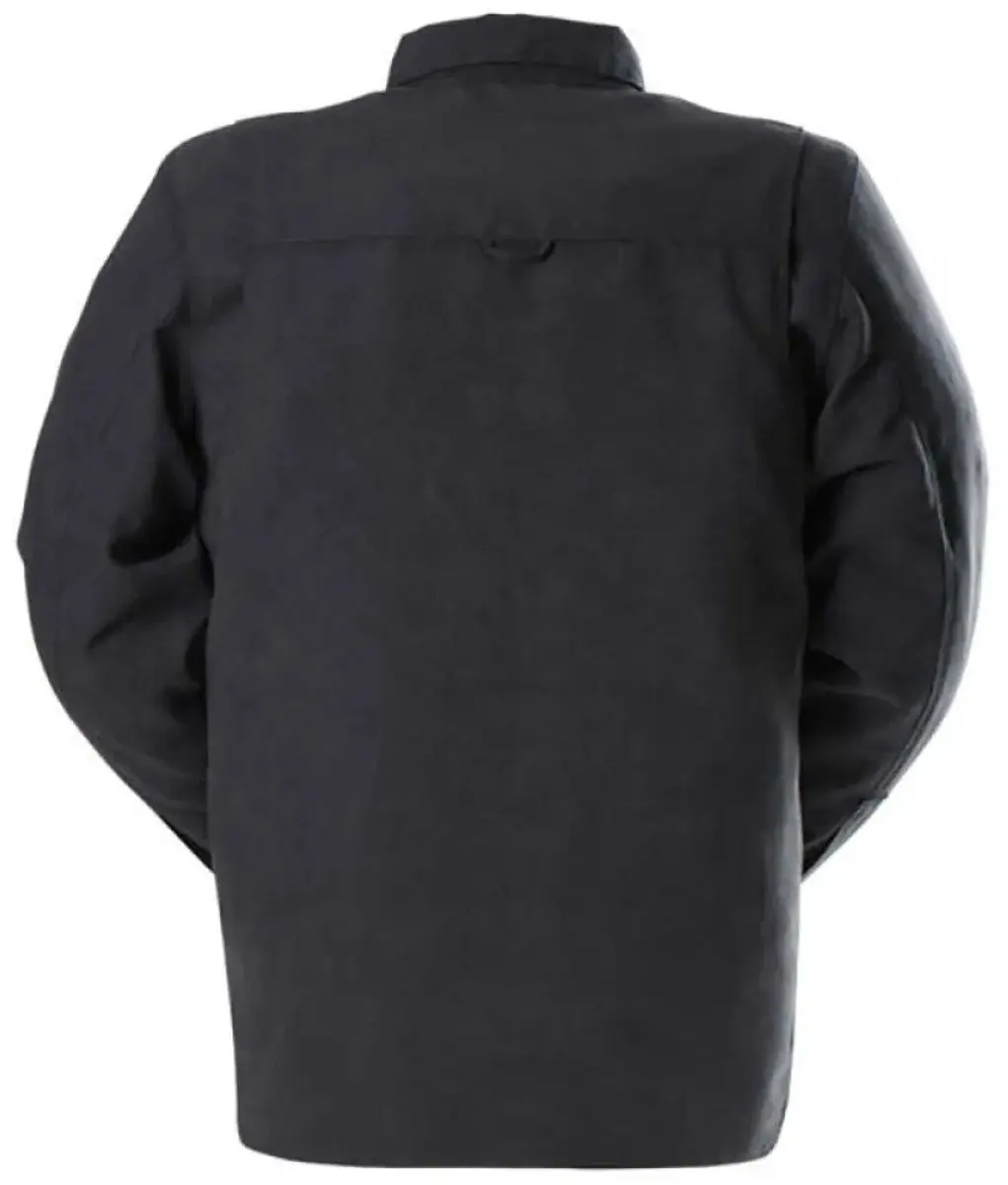 Furygan Marlon Jas - Zwart 2XL - afbeelding 3 van 6
