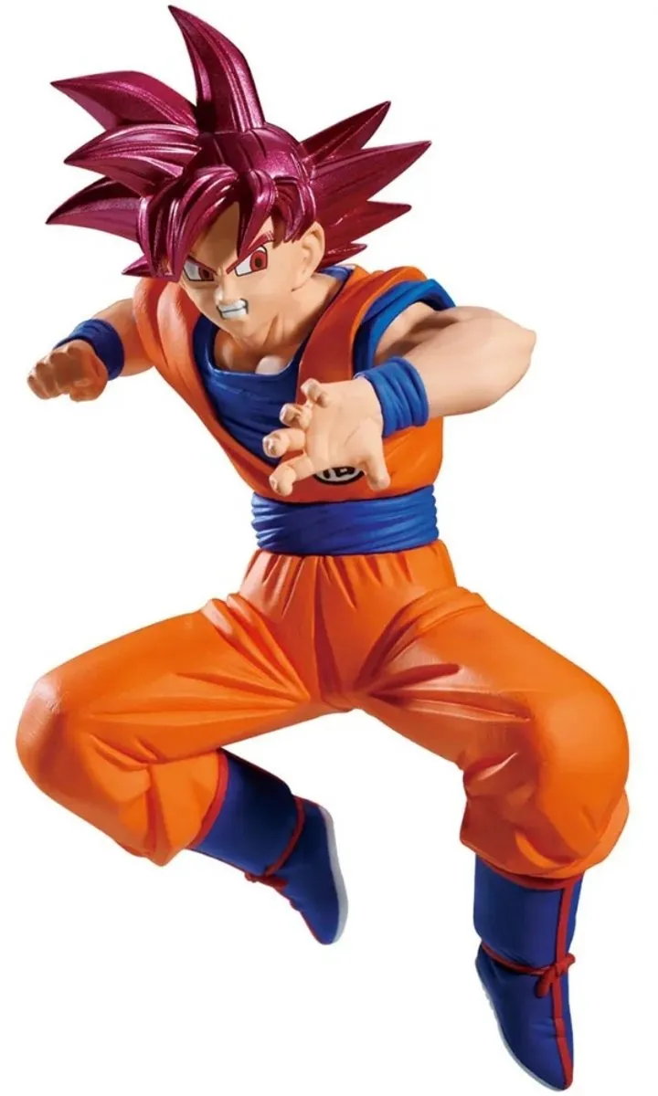 Bandai Namco Dragon Ball Super Son Goku BP29200P