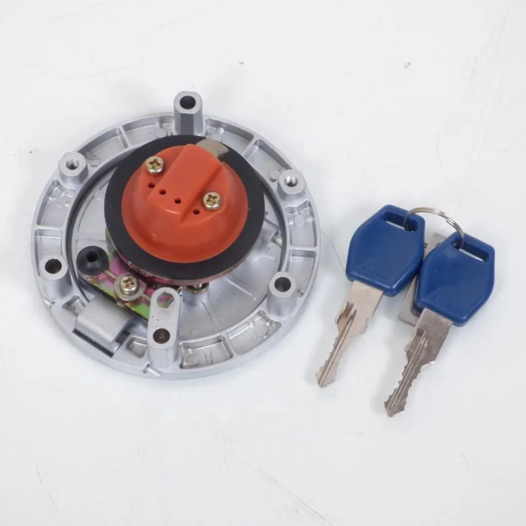 Bouchon de réservoir Vicma pour Scooter Chinois 50 Scoot Neuf