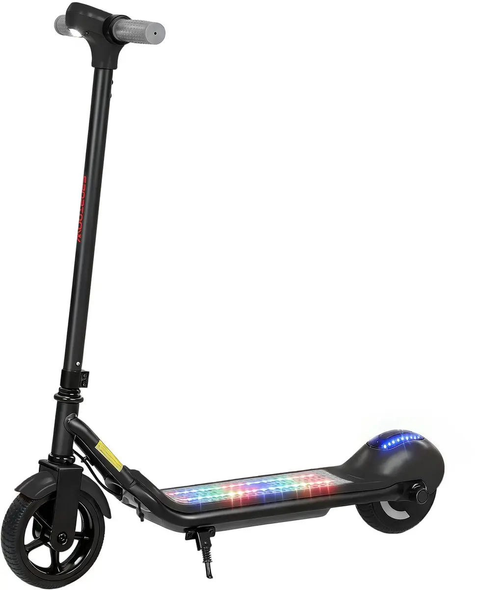 SPORTNOW Kids E-Scooter