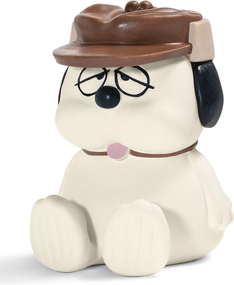 Schleich Olaf Peanuts Snoopy