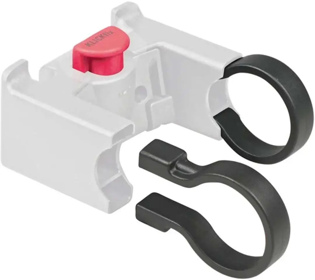 KLICKfix CC-100 Montagebeugel - Set van 2 - afbeelding 2 van 2