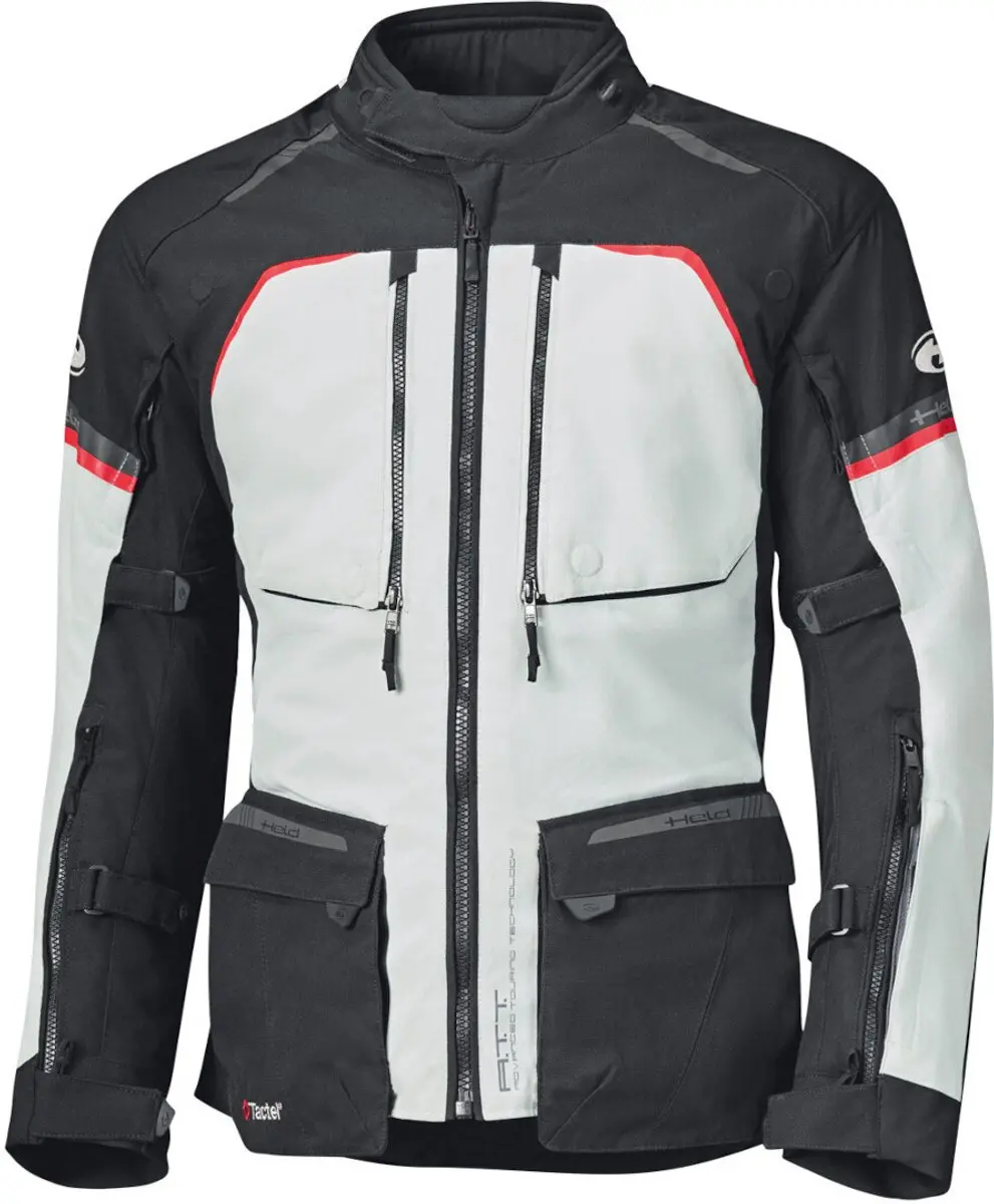Held Tridale Top Dames Waterdicht Textiele Motorjas