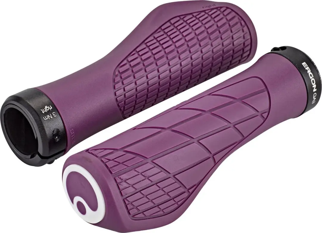 Ergon GA3-L Handvatten