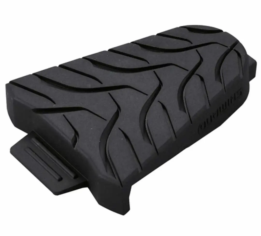 Shimano SM-SH45 Afdekkap SPD-SL Schoenplaatjes - Zwart - afbeelding 2 van 2