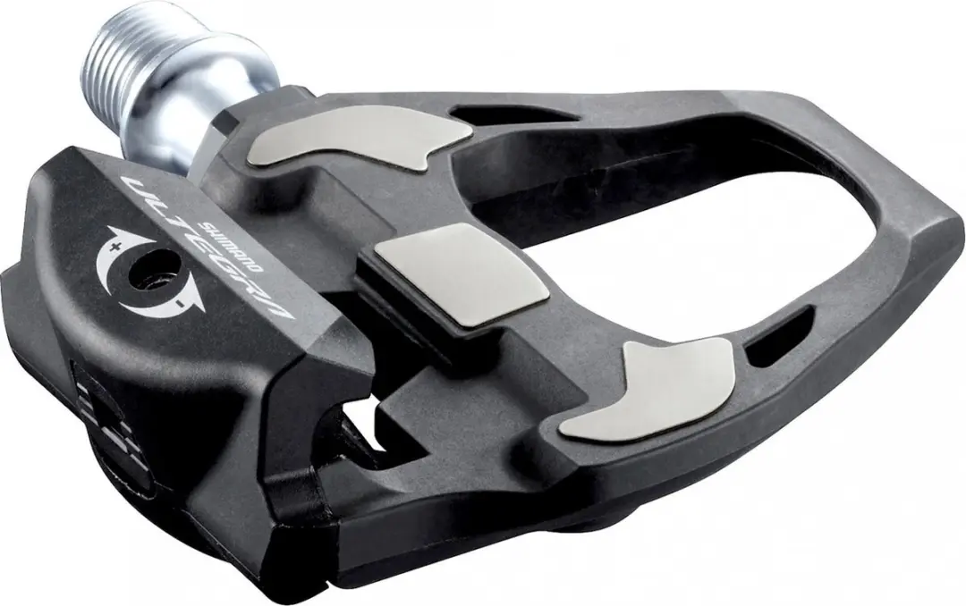 Shimano Ultegra R8000 SPD-SL Carbon Pedalen +4mm