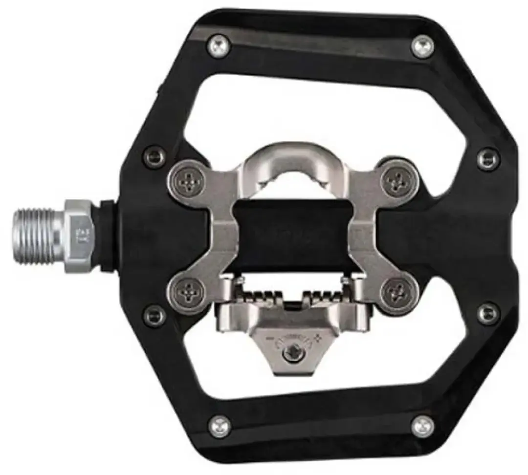 Shimano SPD SM-SH51 PD-EH510 Pedalen - Zilver - afbeelding 3 van 4