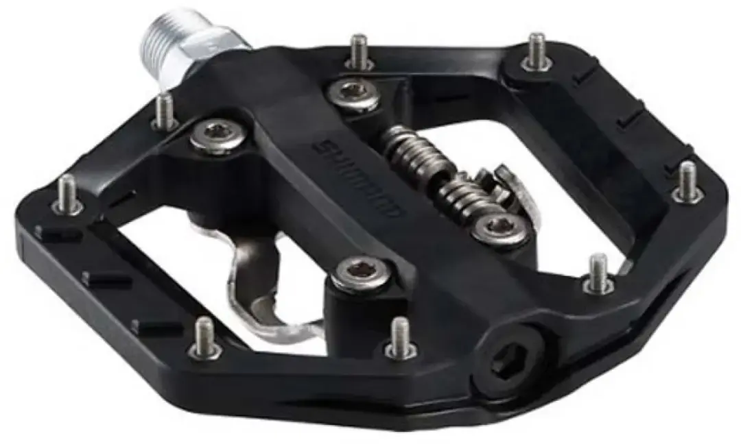 Shimano SPD SM-SH51 PD-EH510 Pedalen