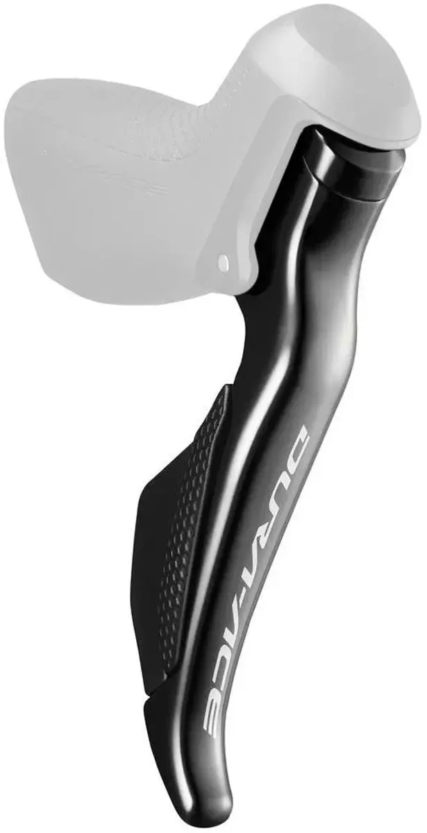 Shimano Dura-Ace Di2 R9150 Rechter Remhendel - Zwart - afbeelding 2 van 2
