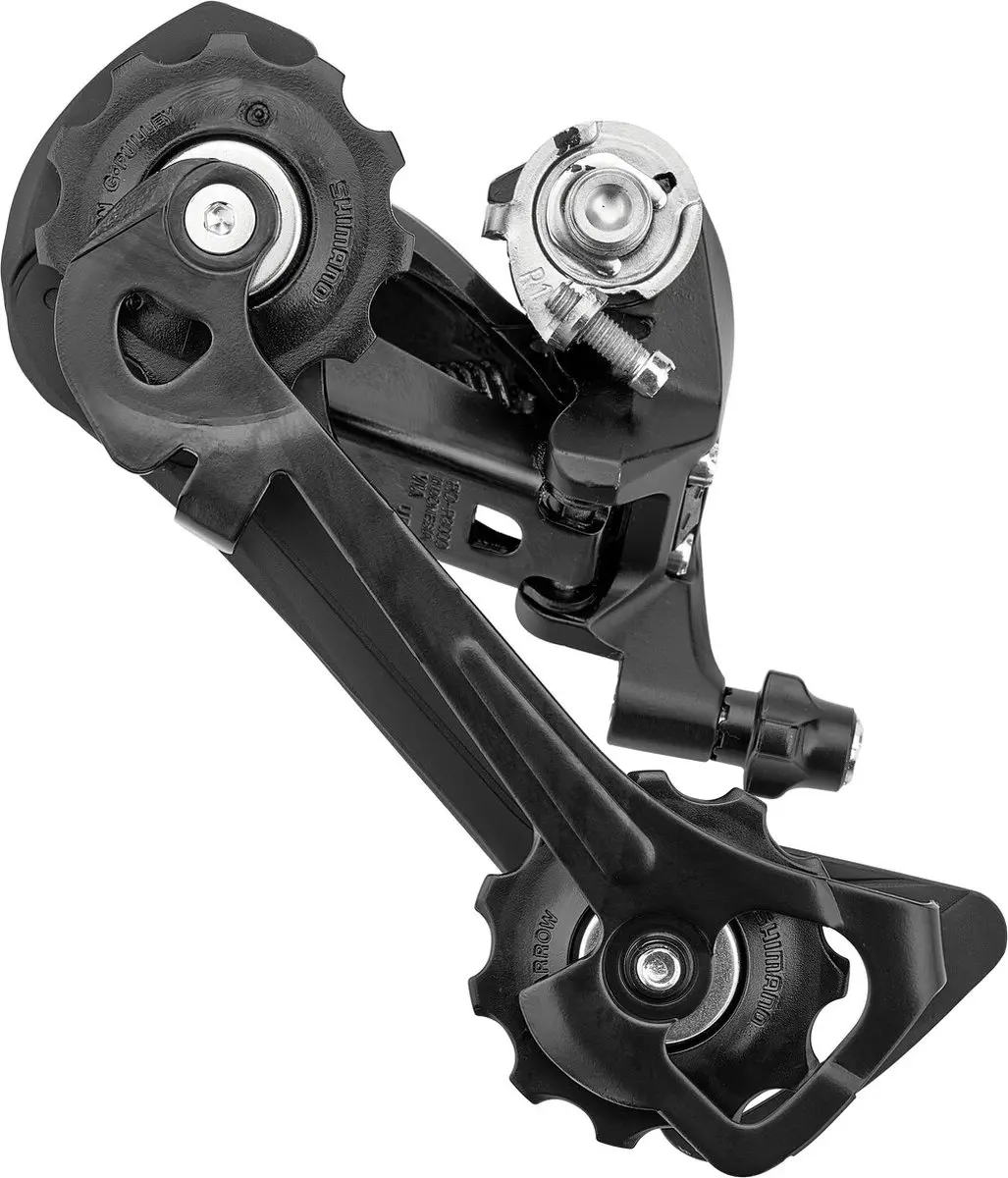 Shimano Sora RD-3000 Achterderailleur 9-speed - Zwart