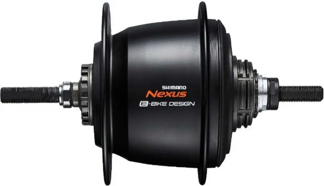 Shimano Nexus 5 SG-C7000-5R5V Binnenwerk - 187mm As - afbeelding 4 van 5