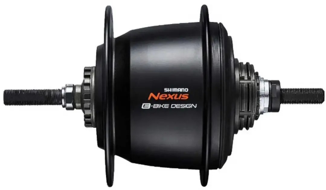 Shimano Nexus 5 SG-C7000-5R5V Binnenwerk - 187mm As - afbeelding 5 van 5