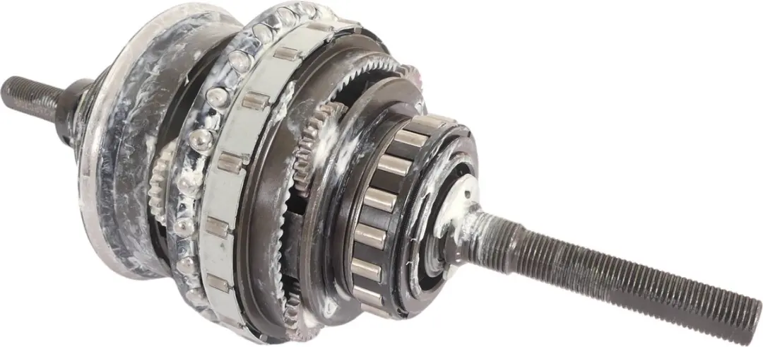 Shimano Nexus 5 SG-C7000-5R5V Binnenwerk