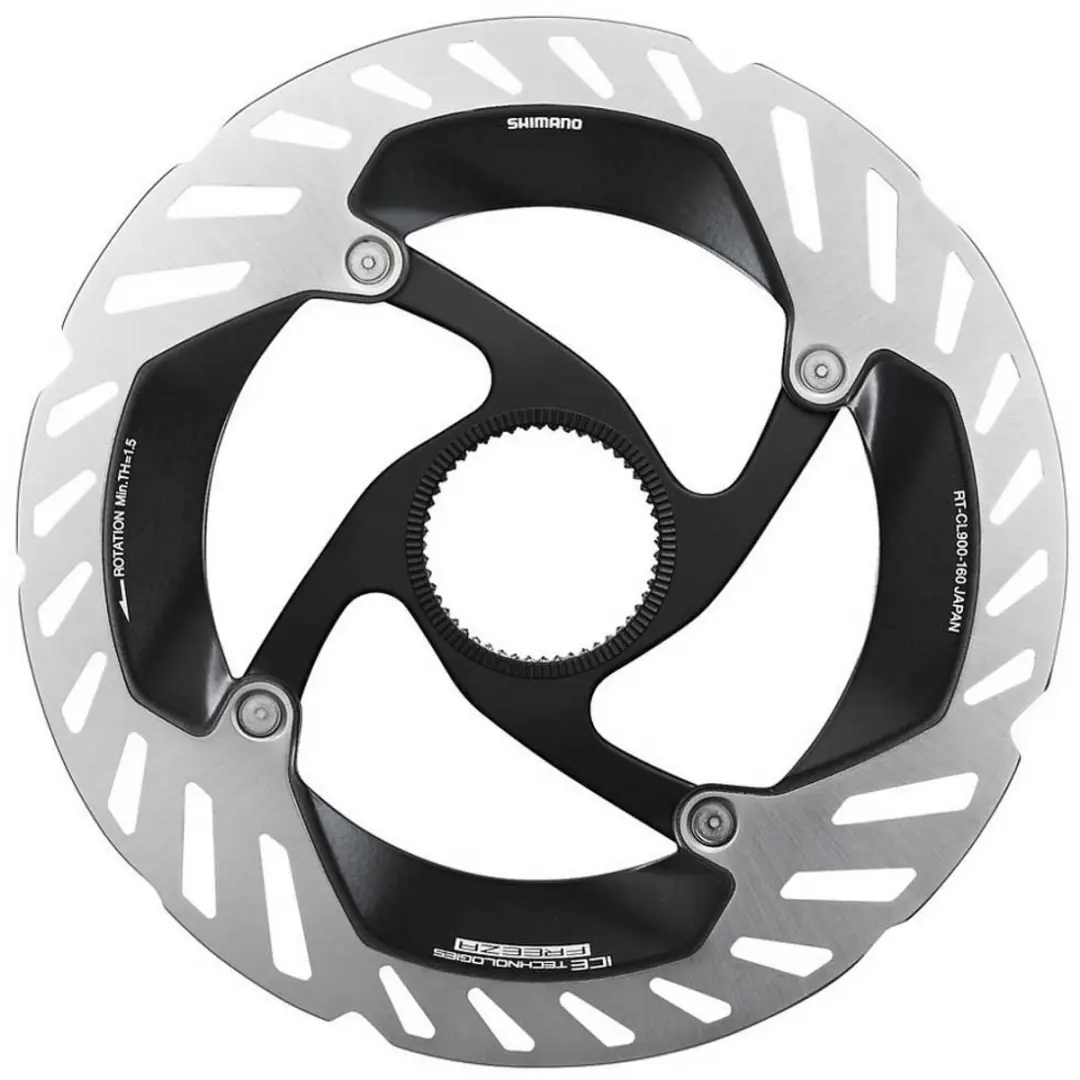 Shimano RT-CL900 Ice Tech Freeza Remschijf 180mm
