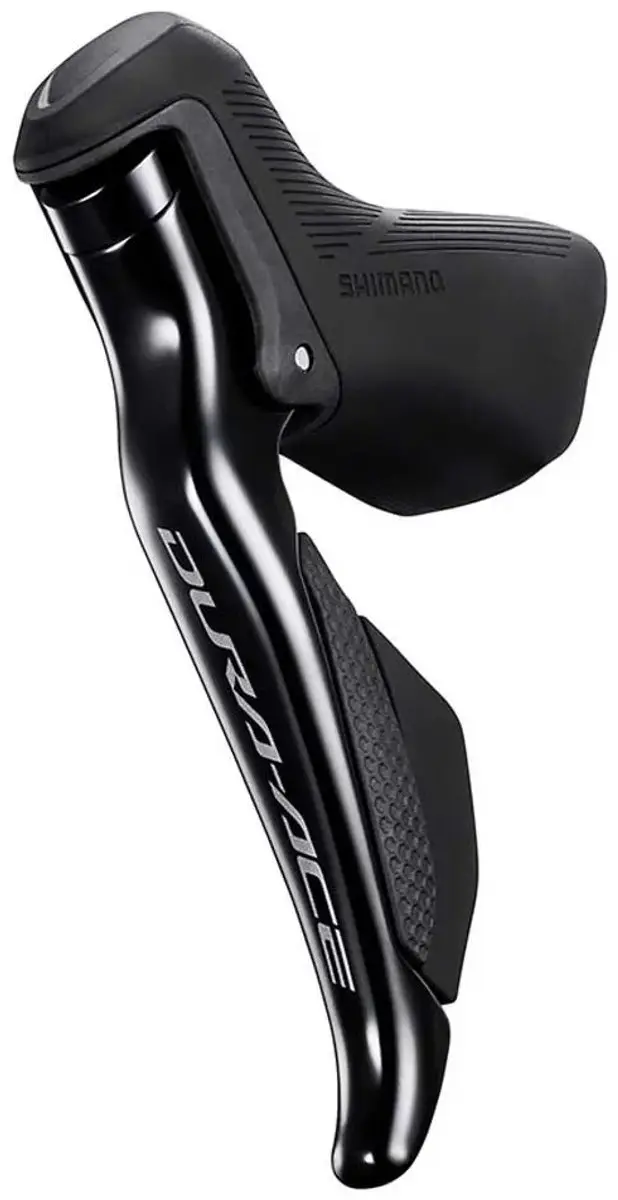 Shimano Dura Ace R9250 Di2 Linker Remhendel - Zwart