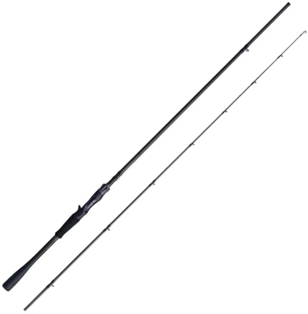 Shimano 26 Zodias 172H-2 Casting Hengel