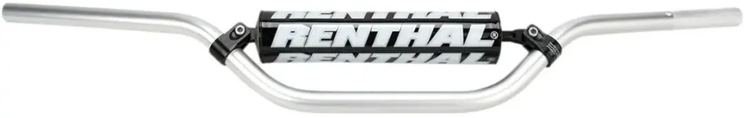 Renthal 809 Offroad RC High Stuur 814mm - Zilver - afbeelding 3 van 3