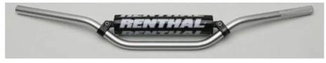 Renthal 809 Offroad RC High Stuur 814mm - Zilver - afbeelding 2 van 3