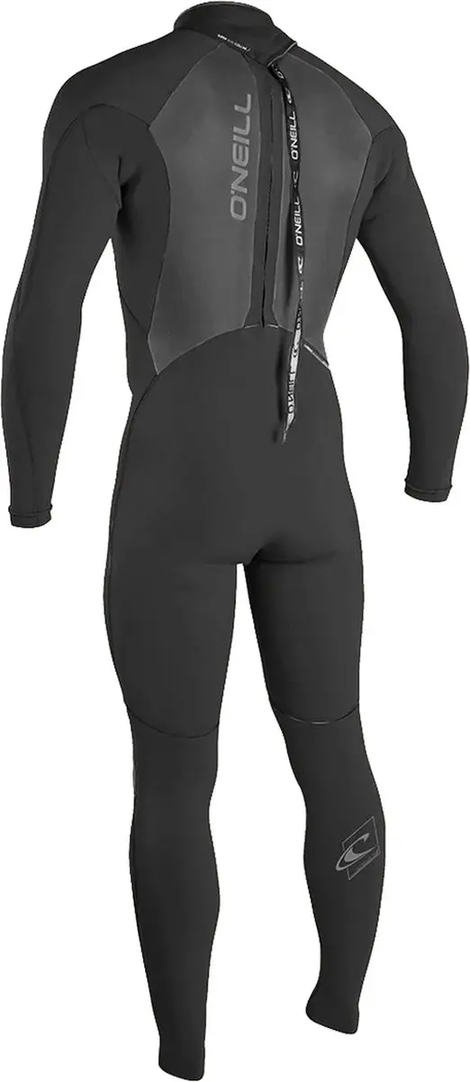 O'Neill Epic Wetsuit Mannen - Maat M - Zwart