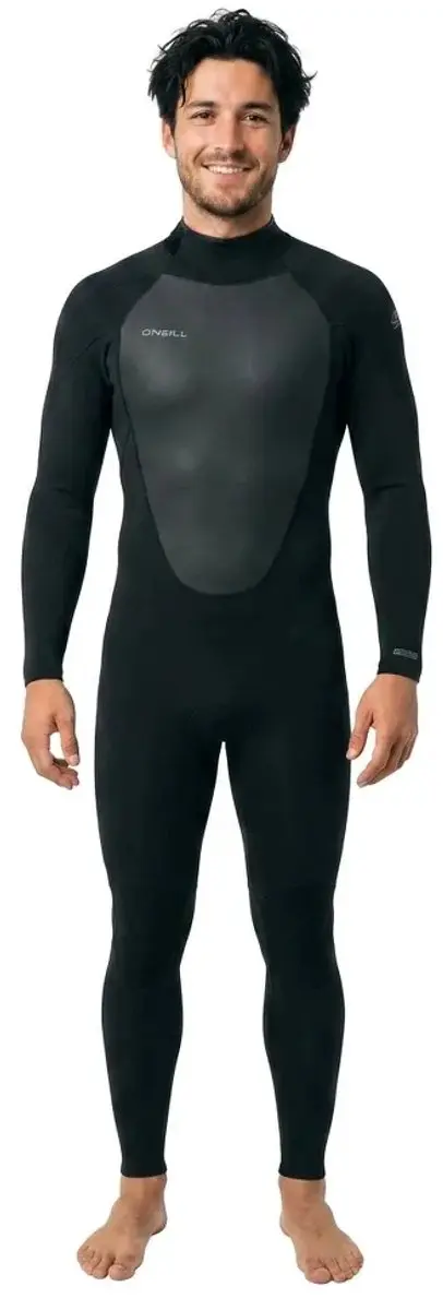 O'Neill Epic Wetsuit Mannen - Maat M - Zwart