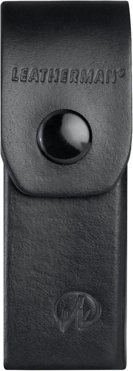 Leatherman Leren Holster