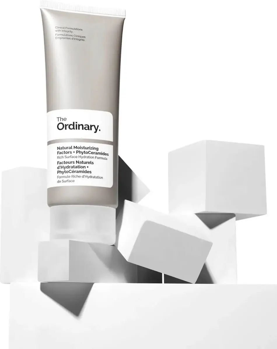 The Ordinary Natural Moisturizing Factors + PhytoCeramides 100ml