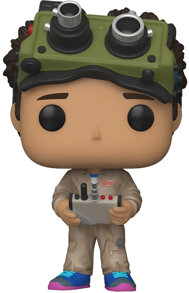 Funko Ghostbusters Afterlife Pop! Vinyl