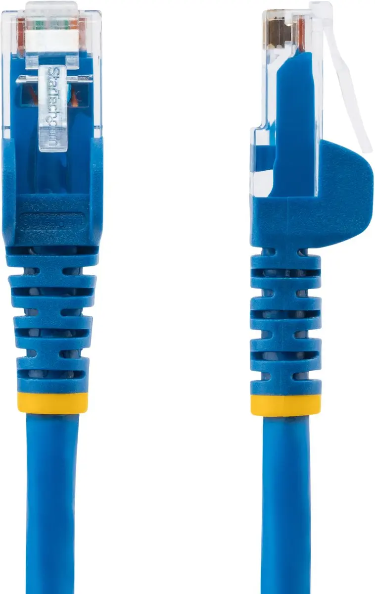 StarTech 5 meter CAT6 Gigabit Netwerkkabel Blauw