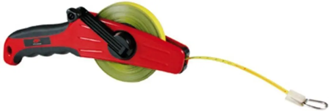 Toolpack Q Flexx DS05600 Stalen Meetlint 30m