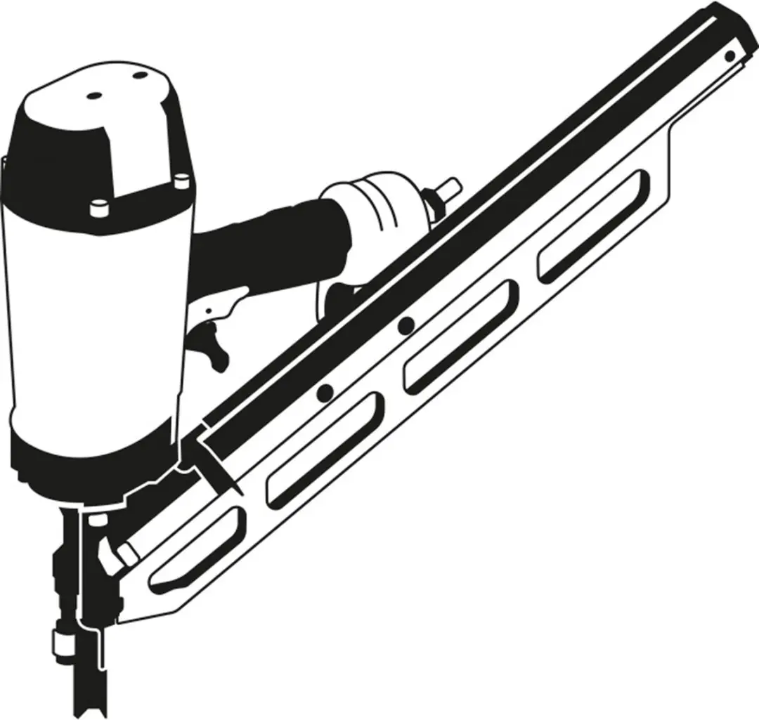 Bosch SPIJKER GSK 64-34 63G